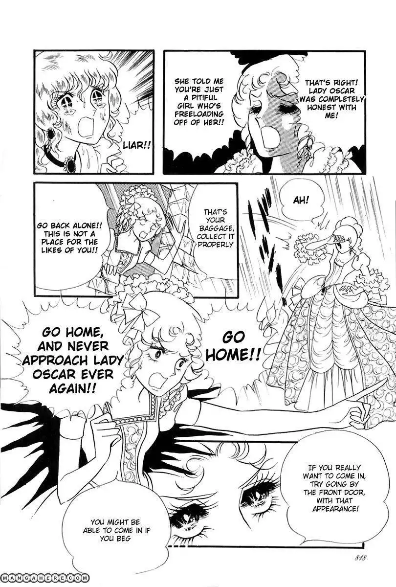 Rose of Versailles Chapter 64 2